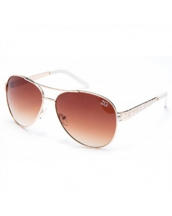 Newbee Fashion Womens Aviator Sunglasses