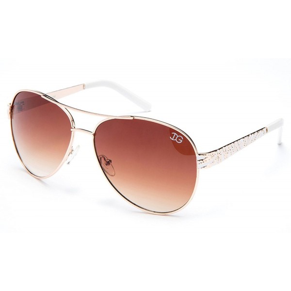 Newbee Fashion Womens Aviator Sunglasses