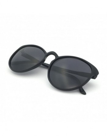 Finish Oversized Polarized 100 UV Sunglasses