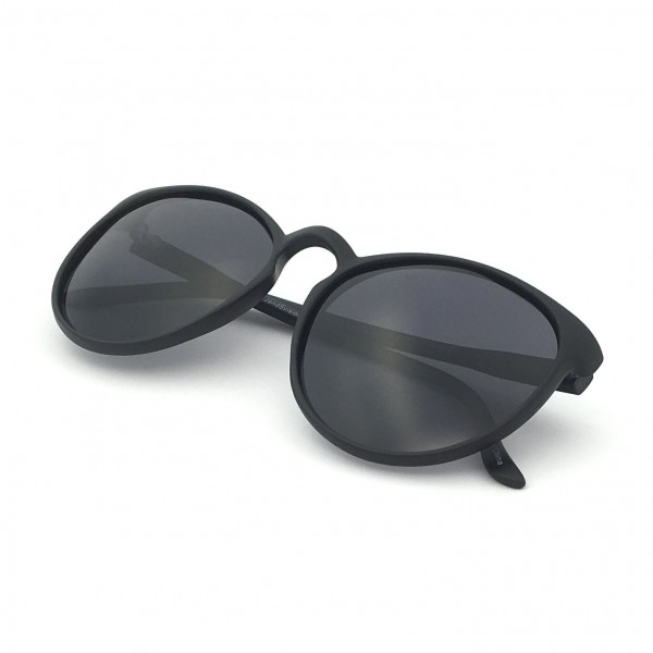 Finish Oversized Polarized 100 UV Sunglasses