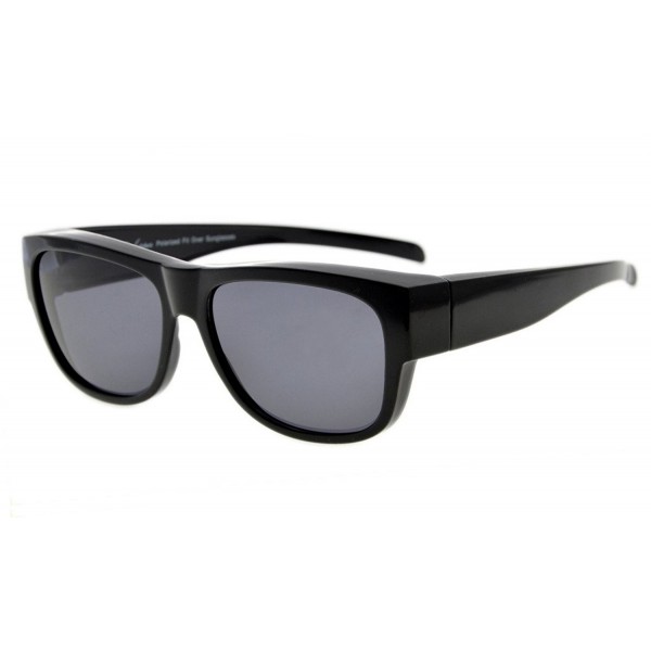 Eyekepper Polarized Fitover Sunglasses Presciption