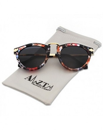 AMZTM Personality Polarized Wayfarer Sunglasses