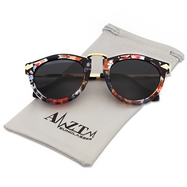 AMZTM Personality Polarized Wayfarer Sunglasses