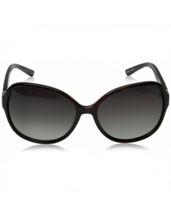 Oval sunglasses