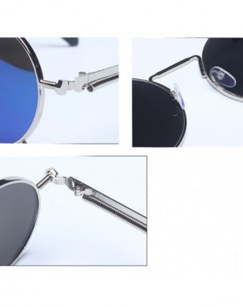 Goggle sunglasses