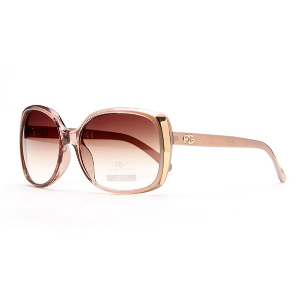 Anais Gvani Womens Classic Sunglasses