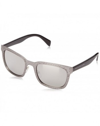 Marc Jacobs Wayfarer Sunglasses Ruthenium