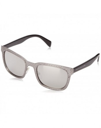 Marc Jacobs Wayfarer Sunglasses Ruthenium