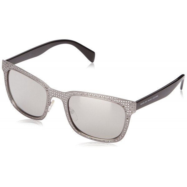 Marc Jacobs Wayfarer Sunglasses Ruthenium