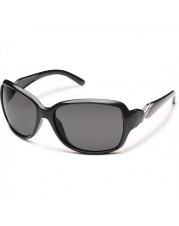 Suncloud Weave Polarized Sunglass Polycarbonate