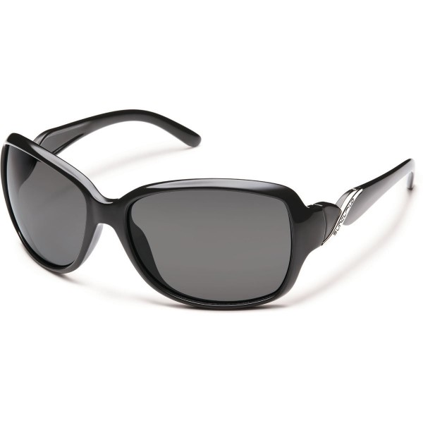 Suncloud Weave Polarized Sunglass Polycarbonate