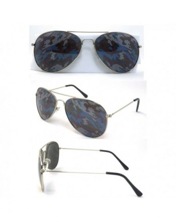 Aviator sunglasses