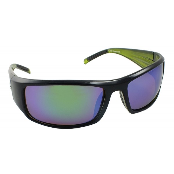 Sea Striker Polarized Sunglasses Backspray