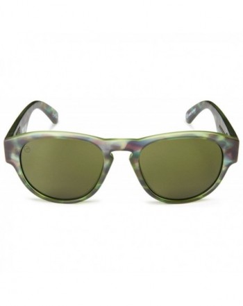 Oval sunglasses