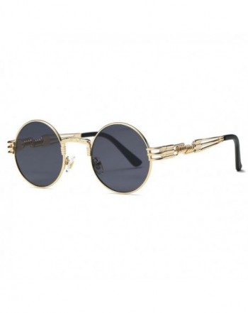 Round sunglasses