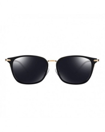 Square sunglasses