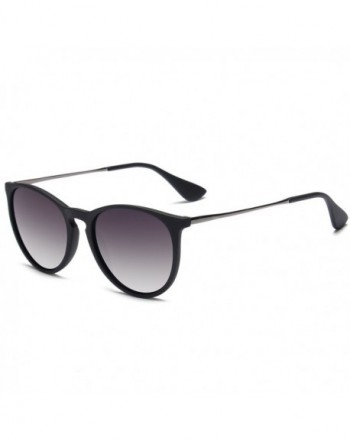 SUNGAIT Vintage Sunglasses Finish Gradient