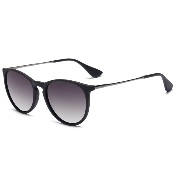 SUNGAIT Vintage Sunglasses Finish Gradient