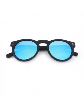 Tarifa Sunglasses Highest Polarized Mirrored