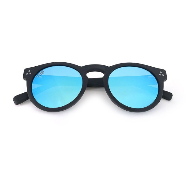 Tarifa Sunglasses Highest Polarized Mirrored