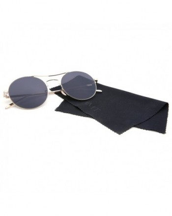 Round sunglasses