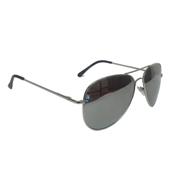 Elegant Mirror Aviator Sunglasses Carrying Elegant Mirror Aviator Sunglasses Carrying