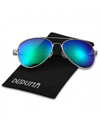 Duduma Premium Sunglasses Protection frame7802