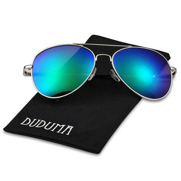 Duduma Premium Sunglasses Protection frame7802