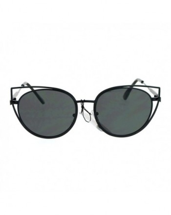 cateye sunglasses