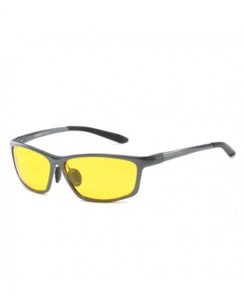 Cheetah Polarized Anti glare Sunglasses Gunmetal