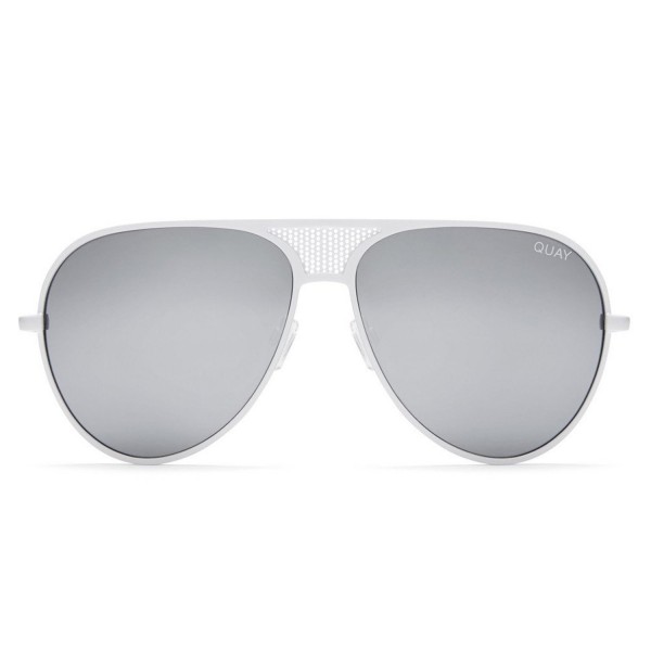 Quay Australia Sunglasses Oversized Aviator