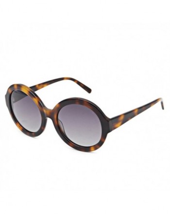 Hourvun Tortoiseshell Sunglsses Polarized Sunglasses