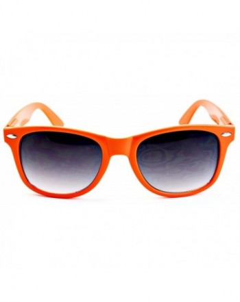 Wayfarer sunglasses