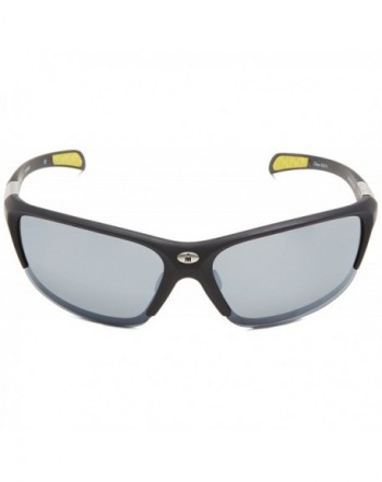 Rimless sunglasses