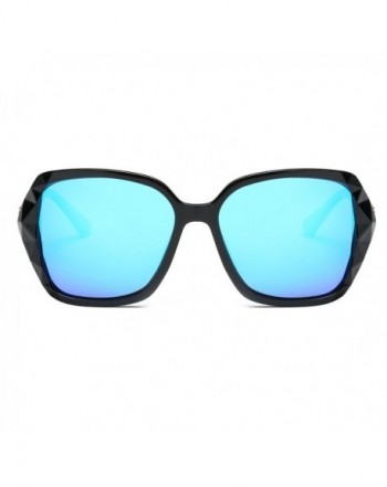 Square sunglasses