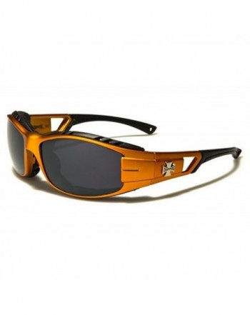 Choppers Motorcycle Glasses 8cp921 Glasses 8cp921 ORANGE