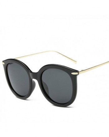 VeBrellen Vintage Polarized Sunglasses Mirrored