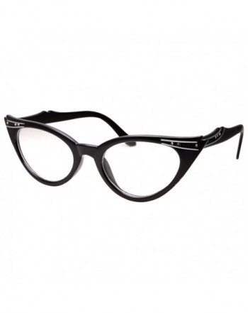 Oval sunglasses