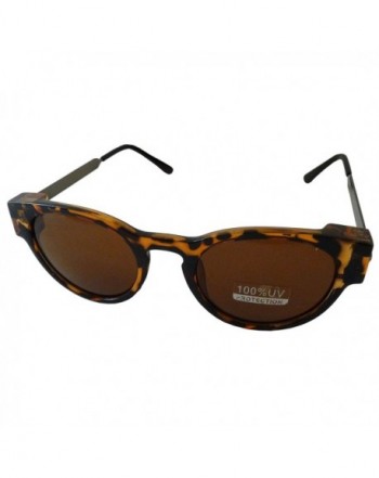 Designer Inspired Wayfarer Sunglasses Protection