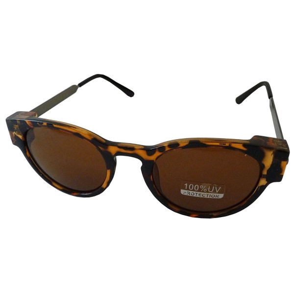 Designer Inspired Wayfarer Sunglasses Protection