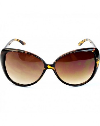 Butterfly sunglasses