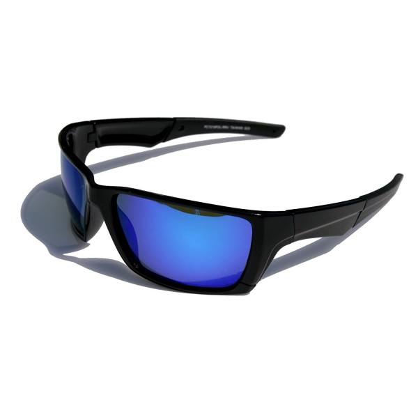 Polarized Sunglasses Perfect Fishing Cycling