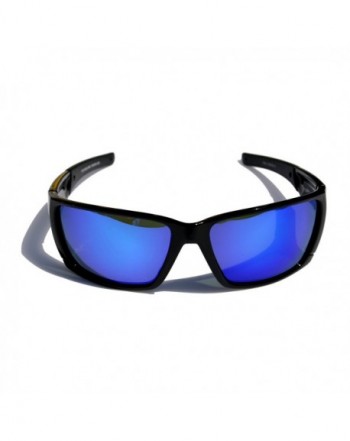 Wrap sunglasses