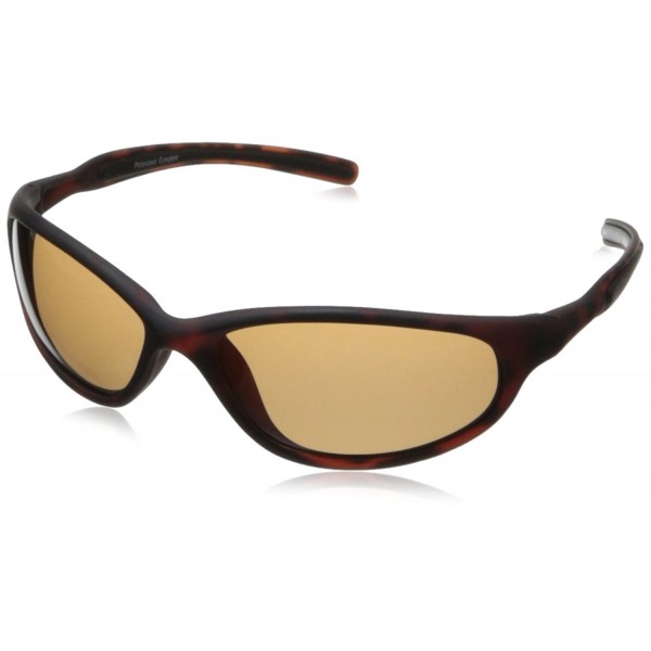 Chilis Bluefin Sunglasses Tortoise Brown