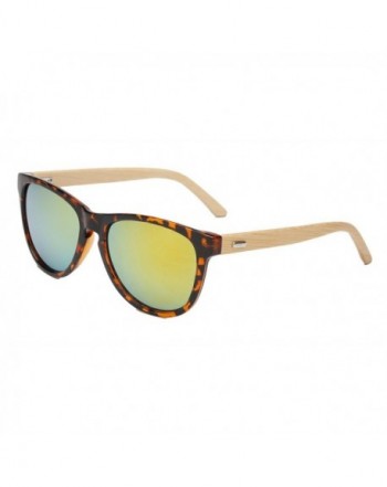 Simvey Sunglasses Classic Wayfarer Designer