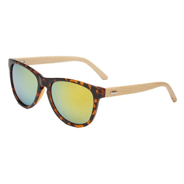 Simvey Sunglasses Classic Wayfarer Designer