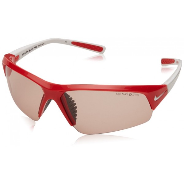 Skylon Sunglasses Hyper White Transitions