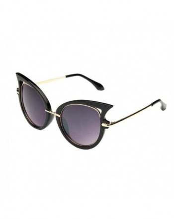 GAMT Fashion Mirrored Sunglasses Classic