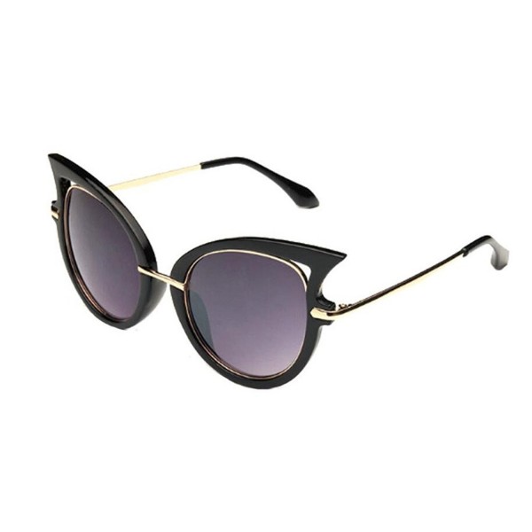 GAMT Fashion Mirrored Sunglasses Classic