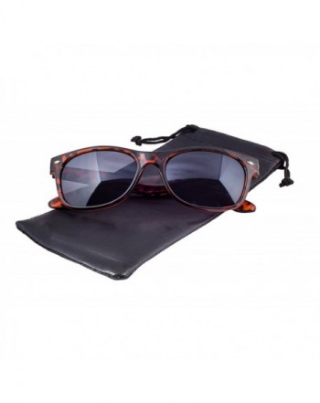 Epic Brand Wayfarer Sunglasses Collection